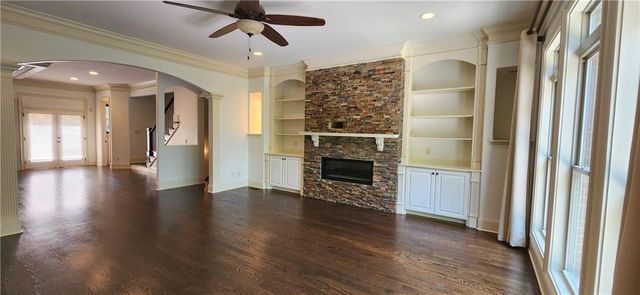 492 Pearl Cove Court, Sandy Springs, GA 30350