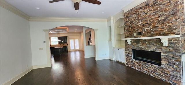 492 Pearl Cove Court, Sandy Springs, GA 30350