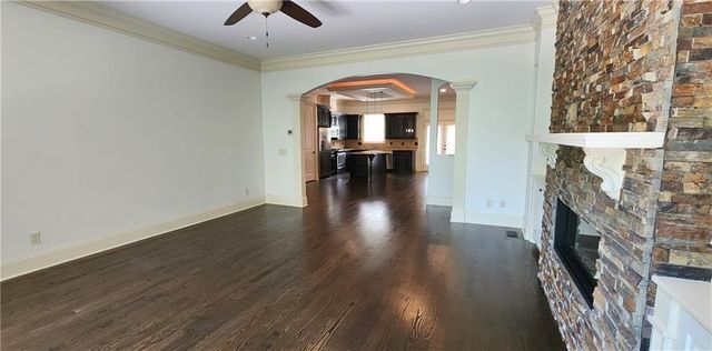 492 Pearl Cove Court, Sandy Springs, GA 30350