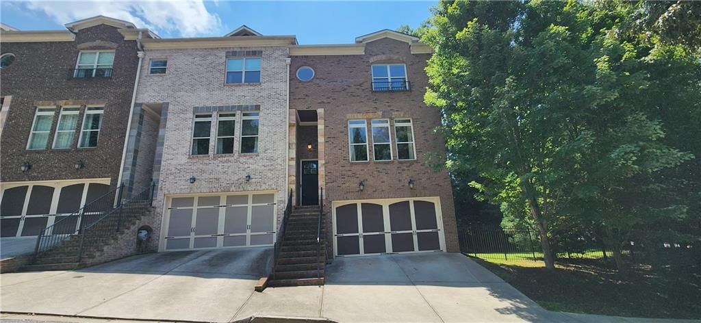 492 Pearl Cove Court, Sandy Springs, GA 30350