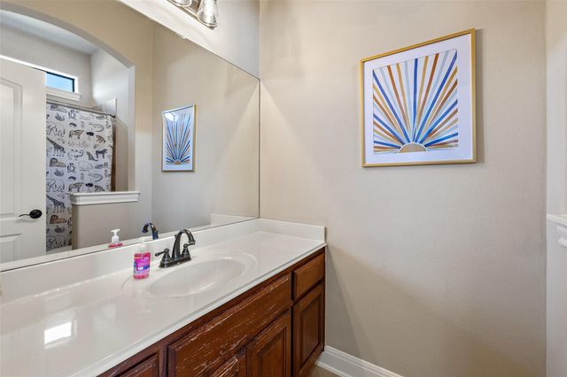 2216 Gilia DR, Austin, TX 78733