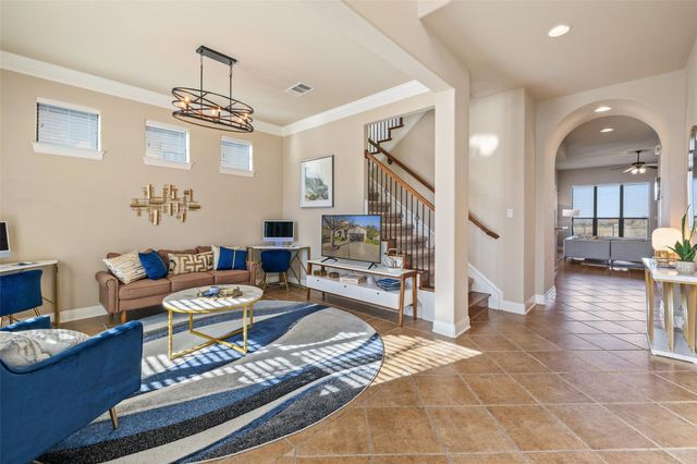 2216 Gilia DR, Austin, TX 78733