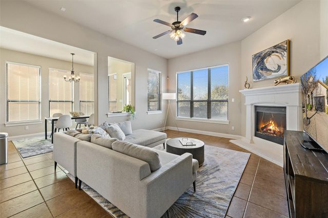 2216 Gilia DR, Austin, TX 78733