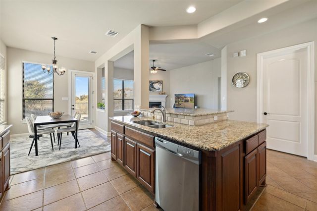 2216 Gilia DR, Austin, TX 78733