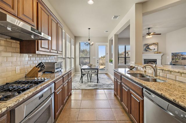 2216 Gilia DR, Austin, TX 78733