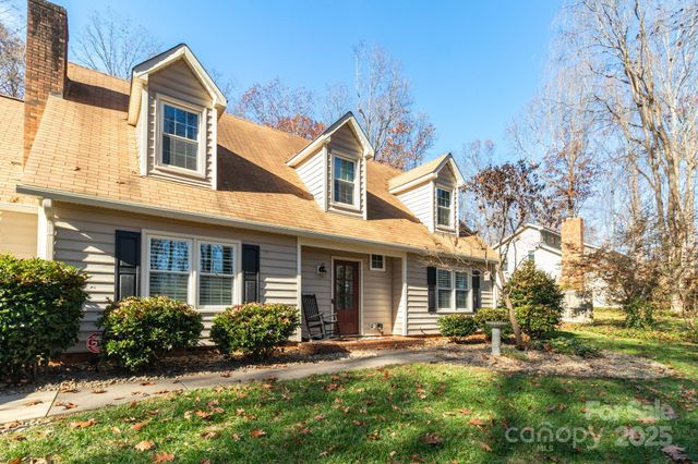 438 Valley meade Drive 43, Kernersville, NC 27284