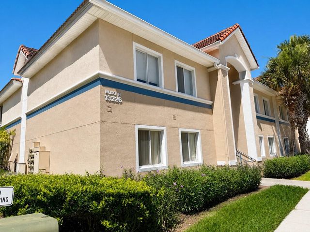 13226 GALICIA STREET 102, Orlando, FL 32824
