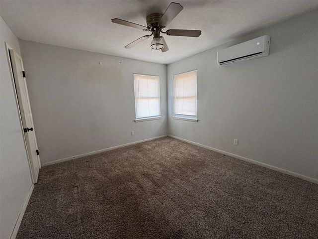 605 W Harper, Fletcher, OK 73541