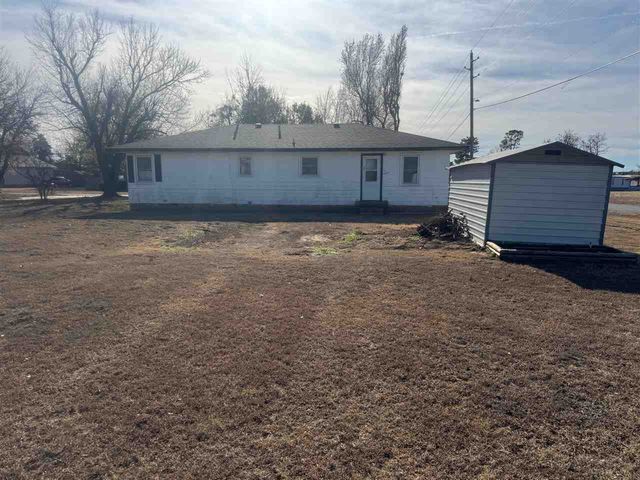 605 W Harper, Fletcher, OK 73541