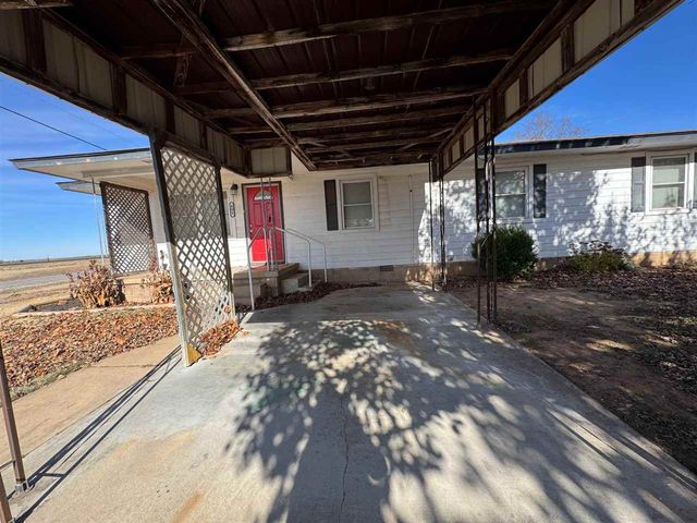 605 W Harper, Fletcher, OK 73541