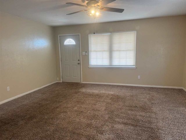 605 W Harper, Fletcher, OK 73541