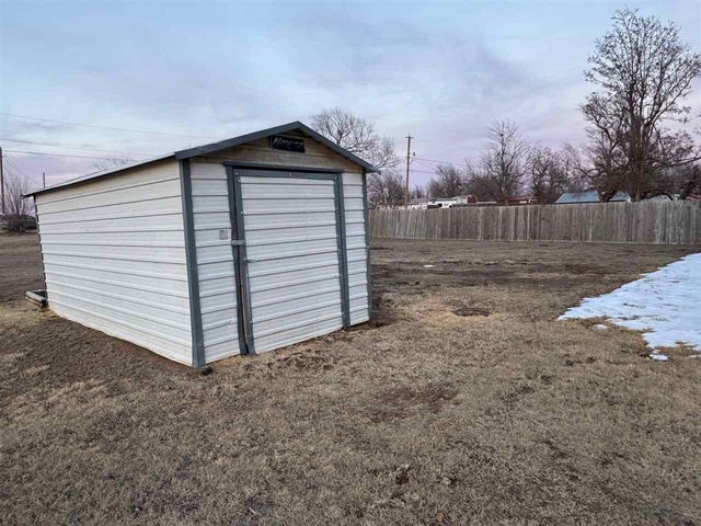 605 W Harper, Fletcher, OK 73541