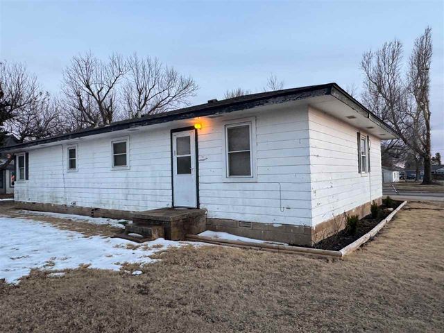 605 W Harper, Fletcher, OK 73541