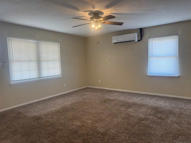 605 W Harper, Fletcher, OK 73541