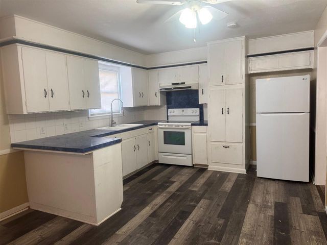 605 W Harper, Fletcher, OK 73541