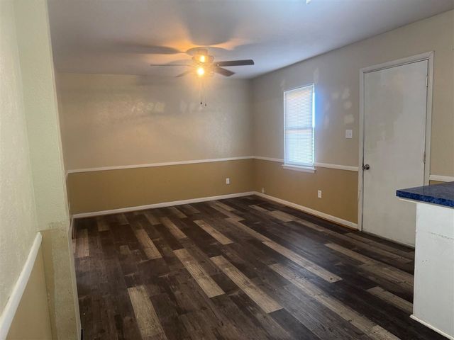 605 W Harper, Fletcher, OK 73541