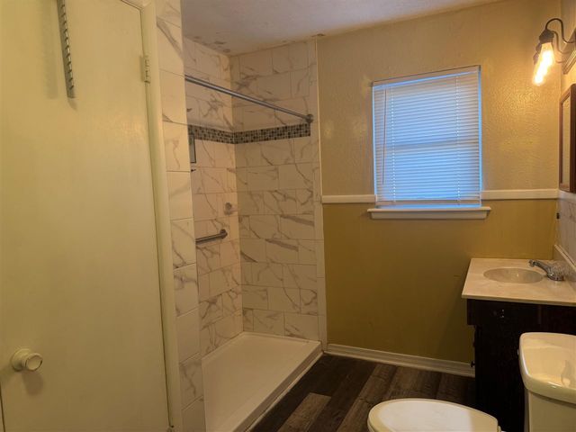 605 W Harper, Fletcher, OK 73541