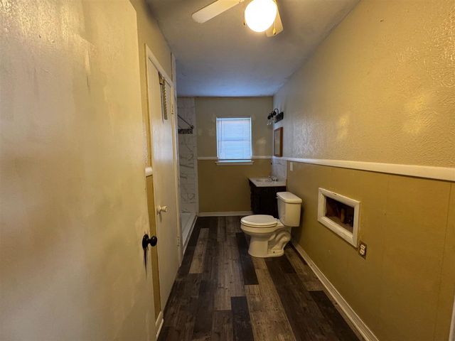 605 W Harper, Fletcher, OK 73541