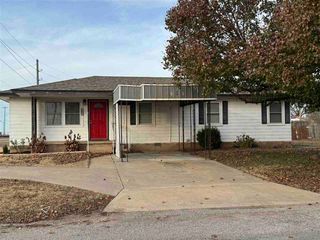 605 W Harper, Fletcher, OK 73541