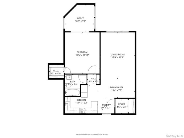 124 Pelhamdale Avenue 9A, Pelham, NY 10803