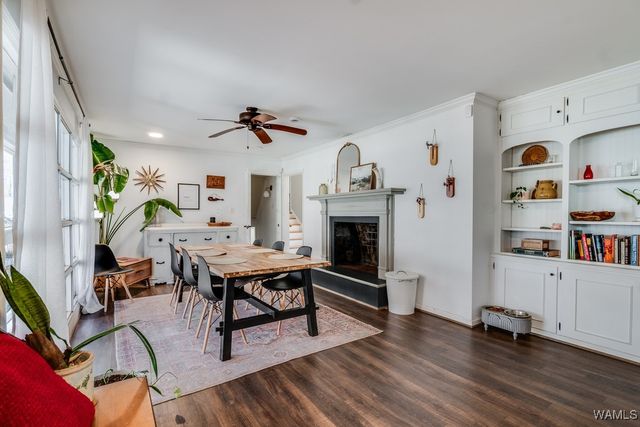 5328 Northwood Lake Dr W, Northport, AL 35473