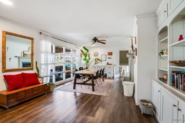 5328 Northwood Lake Dr W, Northport, AL 35473