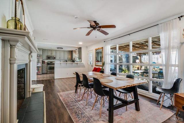 5328 Northwood Lake Dr W, Northport, AL 35473