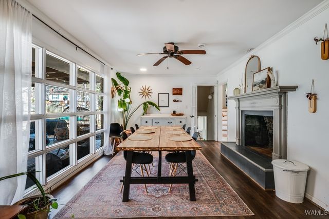 5328 Northwood Lake Dr W, Northport, AL 35473