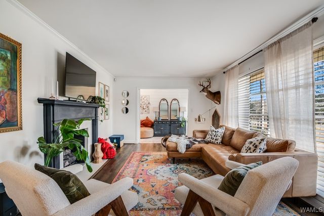 5328 Northwood Lake Dr W, Northport, AL 35473