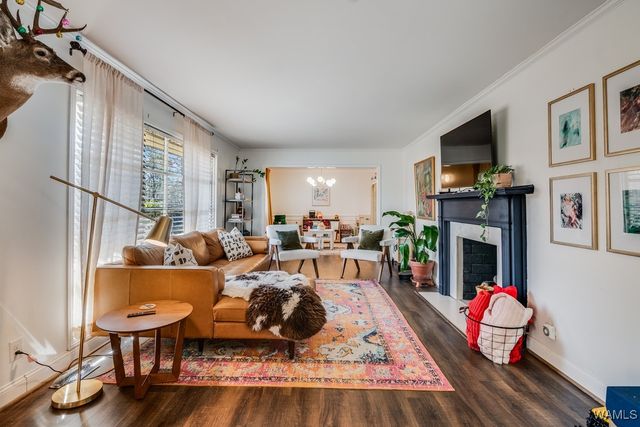 5328 Northwood Lake Dr W, Northport, AL 35473