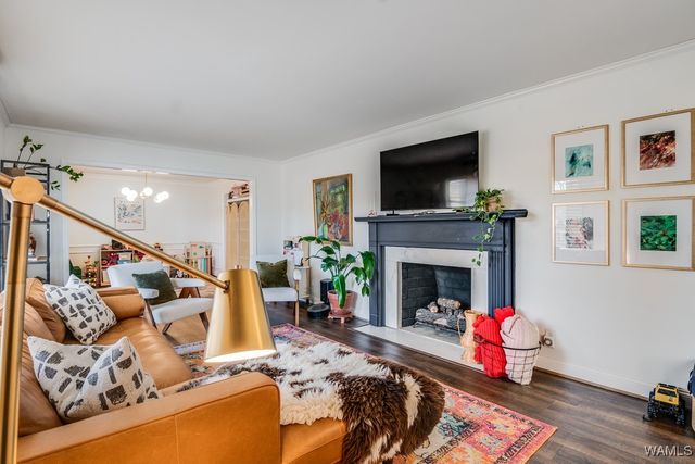 5328 Northwood Lake Dr W, Northport, AL 35473