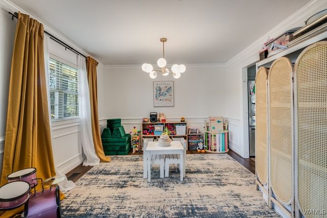 5328 Northwood Lake Dr W, Northport, AL 35473