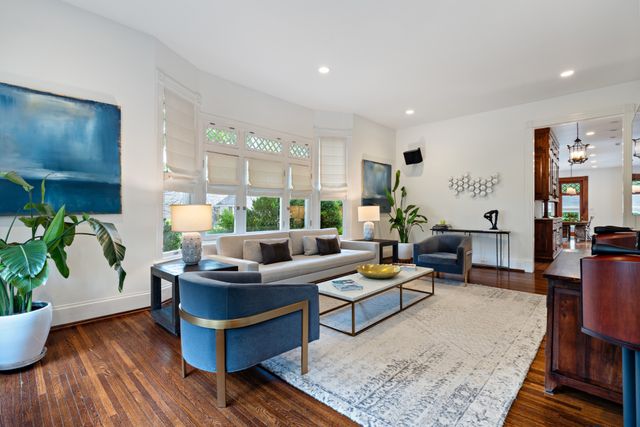 1015 Clifton Ln, Nashville, TN 37204