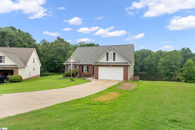254 Joe Arthur Drive, Roebuck, SC 29376