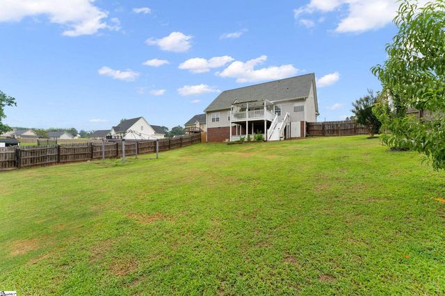 254 Joe Arthur Drive, Roebuck, SC 29376