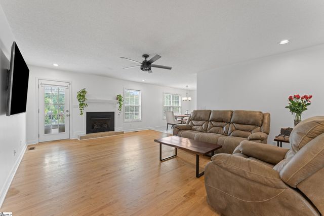 254 Joe Arthur Drive, Roebuck, SC 29376