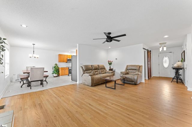 254 Joe Arthur Drive, Roebuck, SC 29376