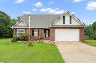 254 Joe Arthur Drive, Roebuck, SC 29376