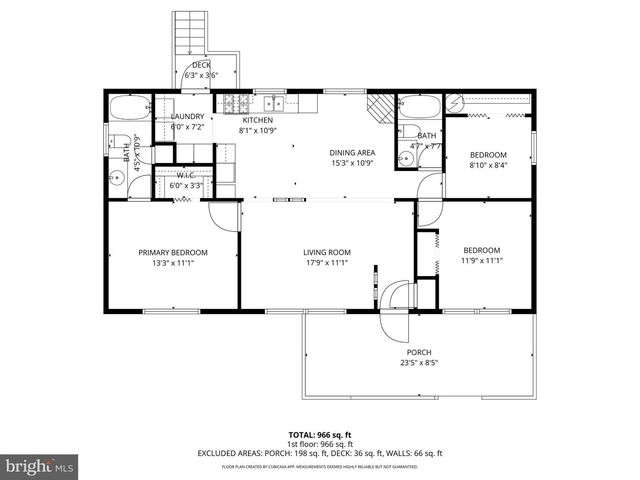 6 LONDONDERRY CT, Cochranville, PA 19330