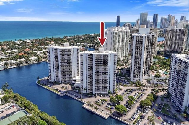 20505 E Country Club Dr 1739, Aventura, FL 33180