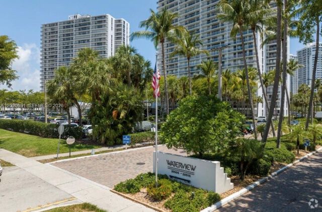20505 E Country Club Dr 1739, Aventura, FL 33180