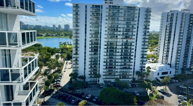 20505 E Country Club Dr 1739, Aventura, FL 33180