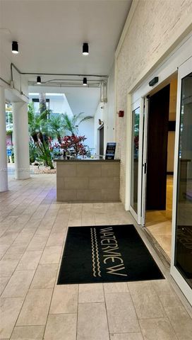 20505 E Country Club Dr 1739, Aventura, FL 33180