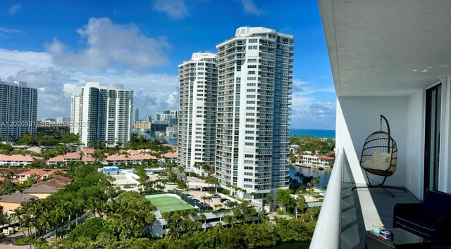 20505 E Country Club Dr 1739, Aventura, FL 33180