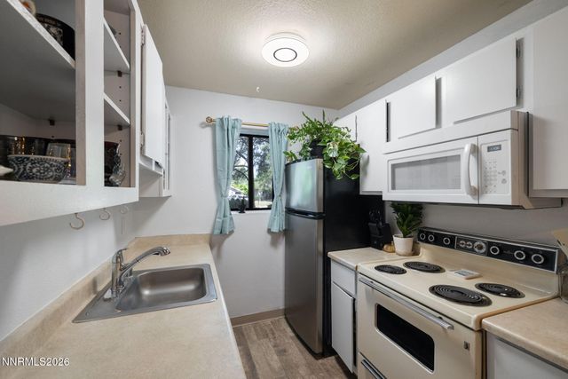 4550 Matich Drive, Reno, NV 89502