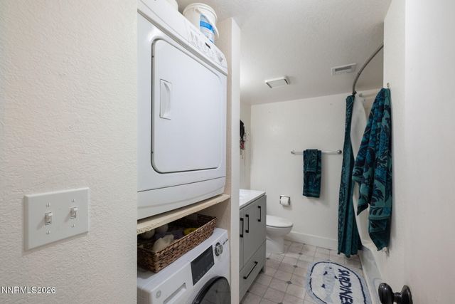 4550 Matich Drive, Reno, NV 89502