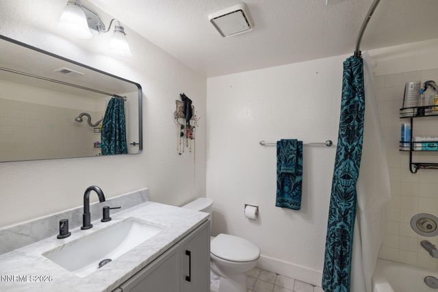 4550 Matich Drive, Reno, NV 89502