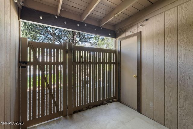 4550 Matich Drive, Reno, NV 89502