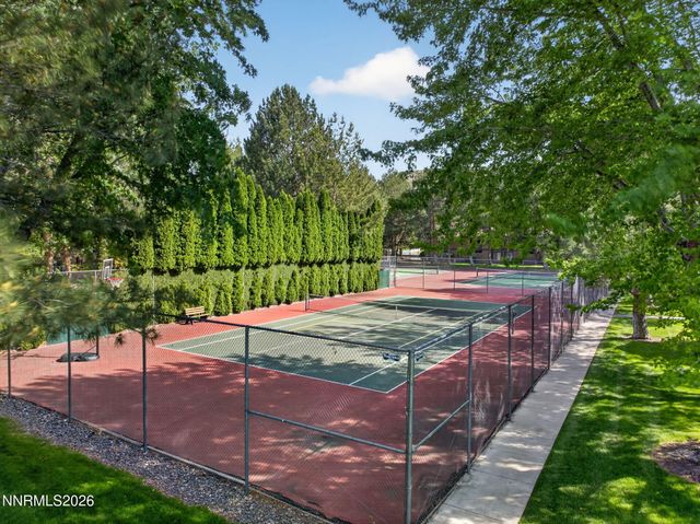 4550 Matich Drive, Reno, NV 89502