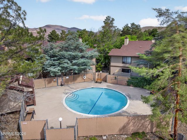 4550 Matich Drive, Reno, NV 89502